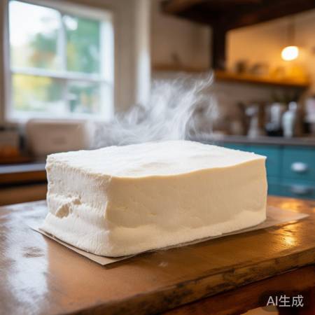 豆腐放冰箱保鲜10天的小窍门