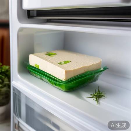 豆腐保鲜小窍门，保持新鲜美味