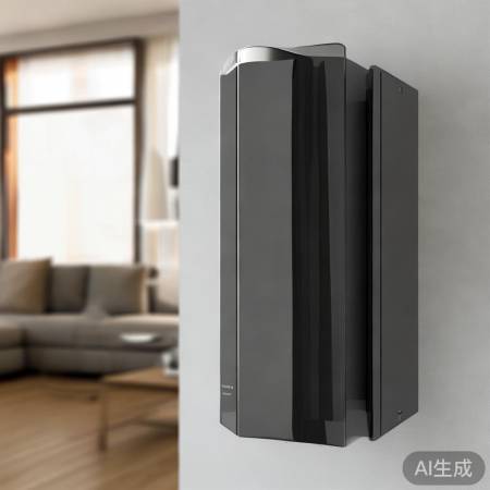 壁挂炉安装无需阀门，省心省力新选择