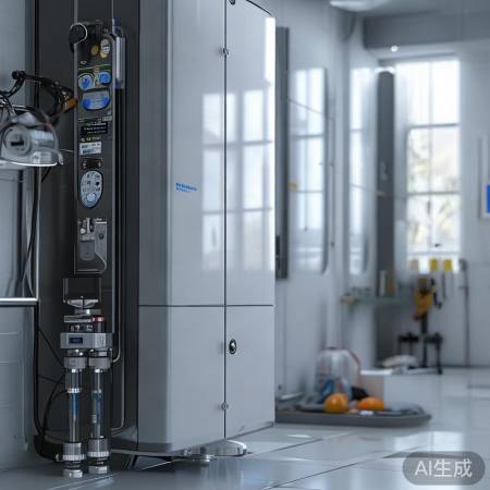 壁挂炉安装无需阀门，省心省力新选择