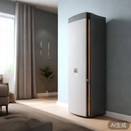 壁挂炉安装无需阀门，省心省力新选择