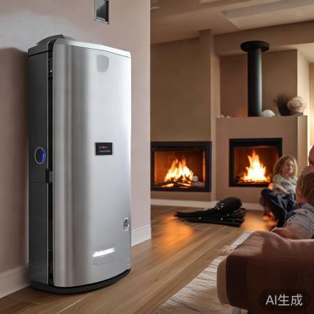 壁挂炉dcw：高效节能家庭供暖新选择