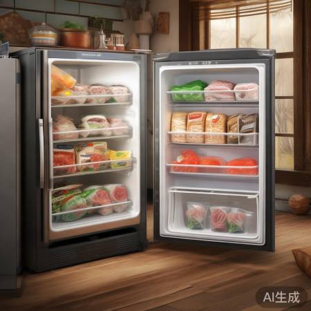 威廉姆斯冰箱：冬季储鲜秘籍，告别食材浪费