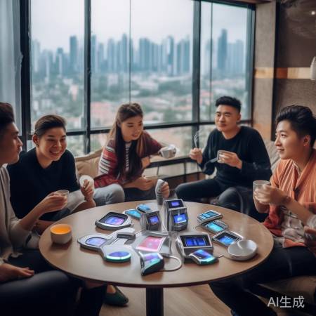 2019深圳指纹锁展会展出亮点与新品推荐