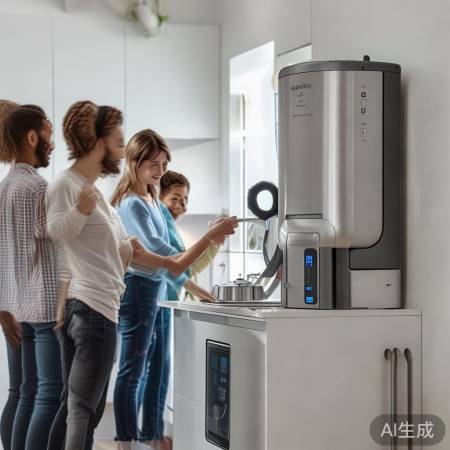 阿斯丹顿热水器：用户评价与性能评测