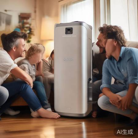 阿斯丹顿热水器：用户评价与性能评测