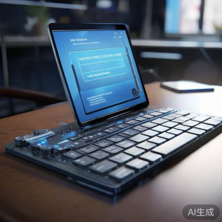 键盘保险柜密码重置攻略：轻松找回安全锁密钥