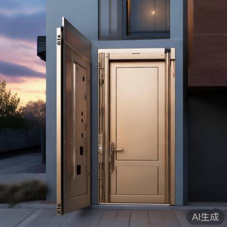 法律依据，规范加装防盗门