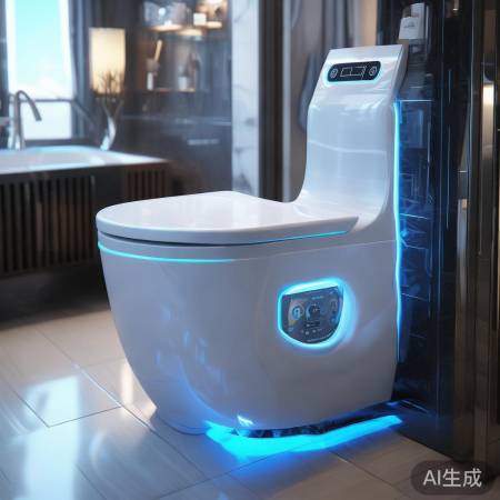 智能家居，便捷生活