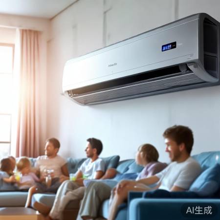 松下空调省电使用技巧揭秘