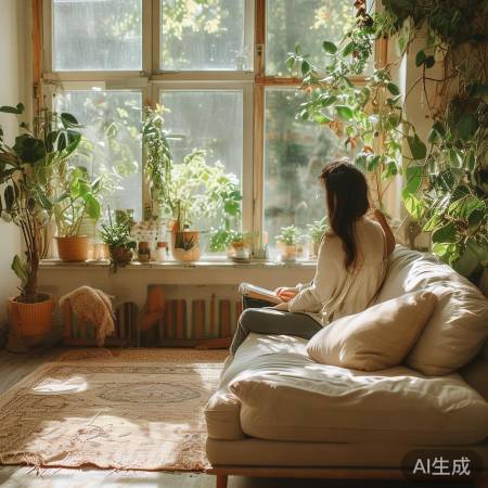 实用小技巧，生活更自然