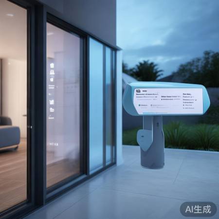 空气能别墅：打造清新家居新体验