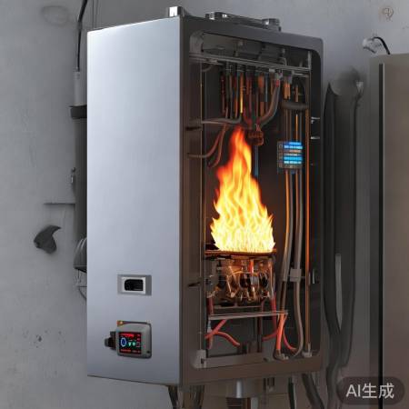 壁挂炉不稳定：频繁点火现象分析