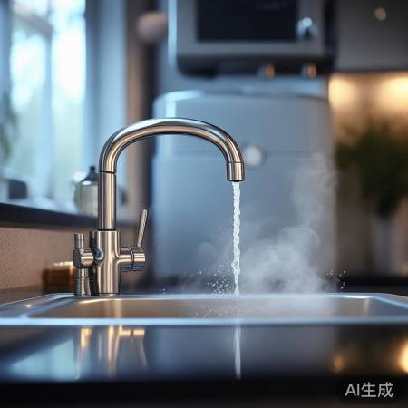 燃气热水器出水忽冷忽热怎么办？