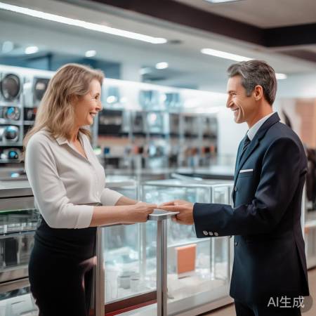 商用消毒柜种类大盘点：选购指南与特点分析