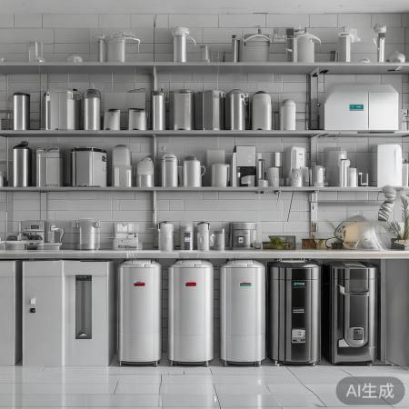 选热水器，关注细节