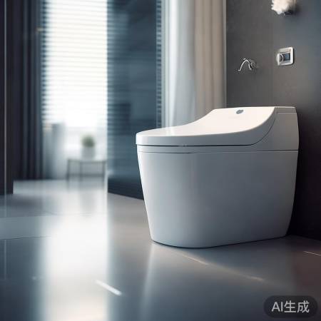 台州智能马桶：引领家居新潮流，舒适生活新选择