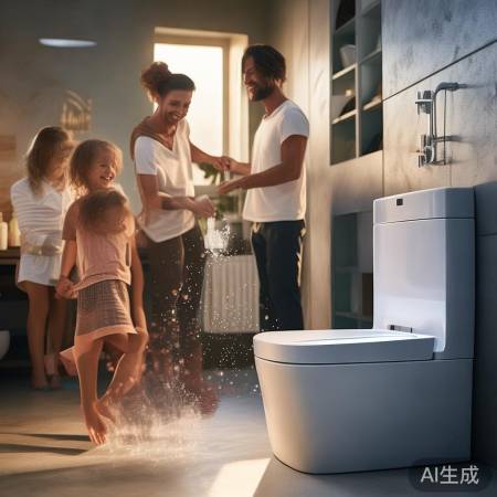 台州智能马桶：引领家居新潮流，舒适生活新选择
