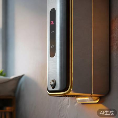 壁挂炉性价比高，节能省电