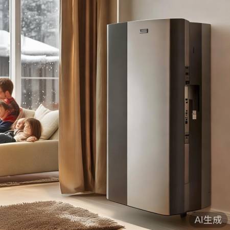 壁挂炉：自住房供暖佳选