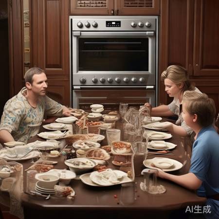 集成灶集成蒸烤的四大遗憾之处