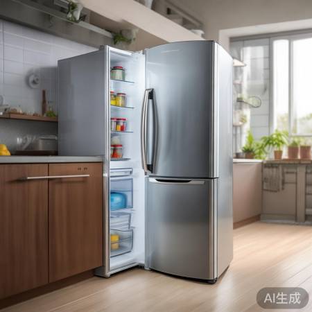 风冷冰箱结霜问题解析