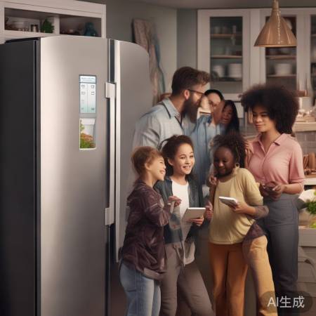 风冷冰箱结霜问题解析