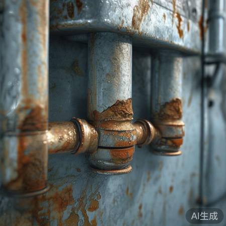 壁挂炉水箱脱锡技巧分享