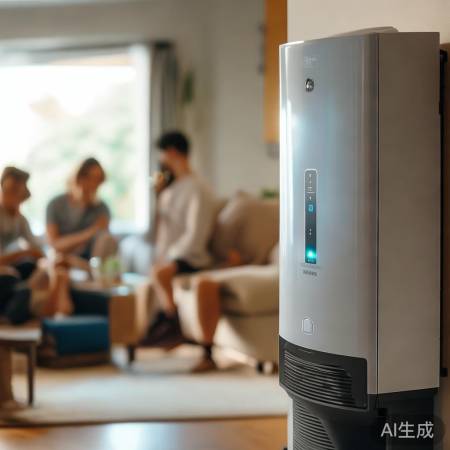 空气能热水器故障代码66故障解析及解决方法