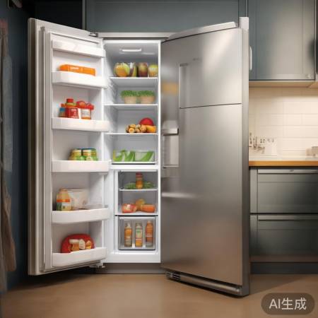 康佳小冰箱冷藏温度过高问题解析