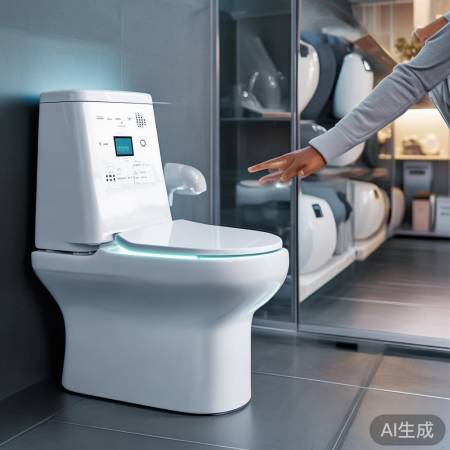 智能马桶选购攻略：教你如何快速找到心仪型号