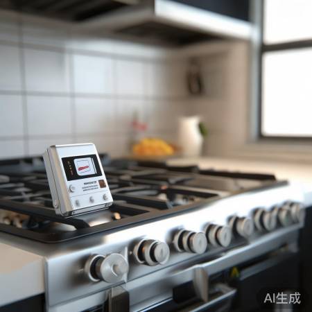 家用燃气灶双灶总开关选购攻略