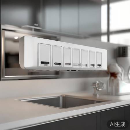 家用燃气灶双灶总开关选购攻略