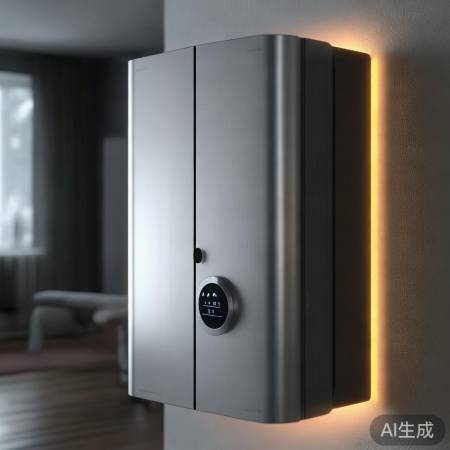 壁挂炉维护学问多