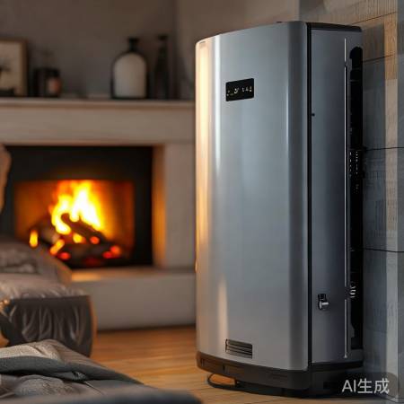 壁挂炉点火次数，温暖过冬