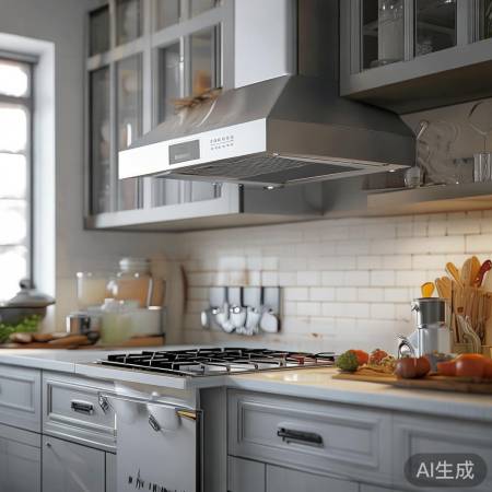 抽油烟机正常电流使用值解析