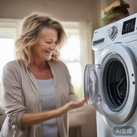 小天鹅洗衣机常见漏水原因解析