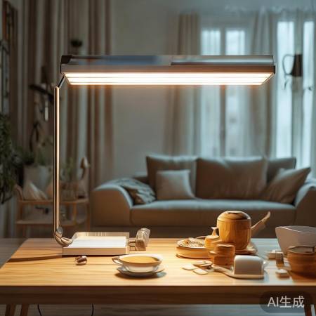 消毒柜高温烘干灯：高效杀菌，家居健康新选择