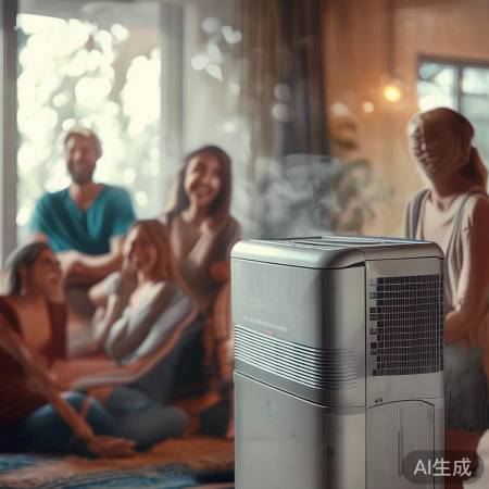 空调王与冷静王：夏日制冷哪家强？