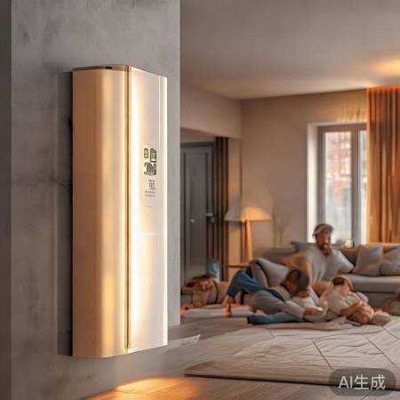 高效均匀电加热