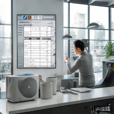 西安空气能品牌推荐：如何挑选最合适的产品