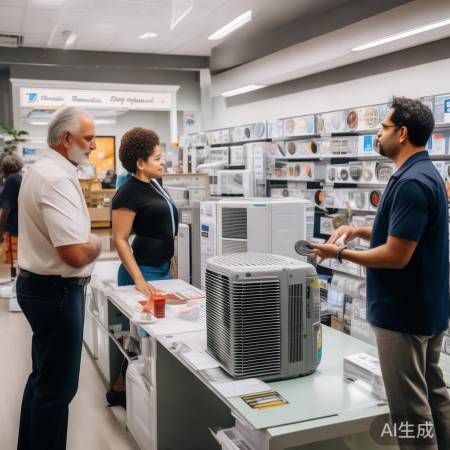 汕头市中央空调设备价格一览