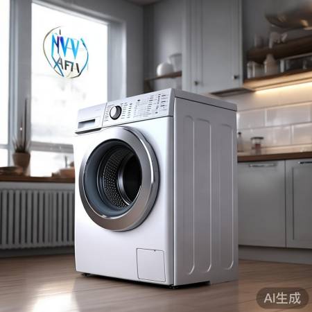 河南新飞洗衣机：品质生活新选择