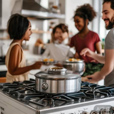 燃气瓶与燃气灶：选购指南与使用差异