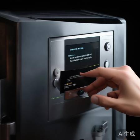 飞云保险柜密码重置指南