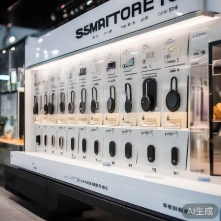 智能锁价格多样，需综合考虑。