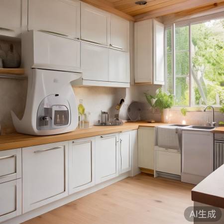 澳士顿热水器，品质生活首选