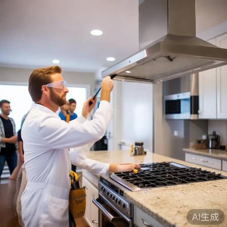 专业安装，安全无忧