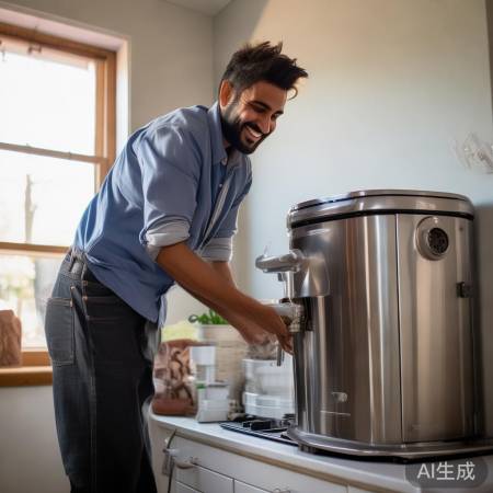 用心安装，安全美观