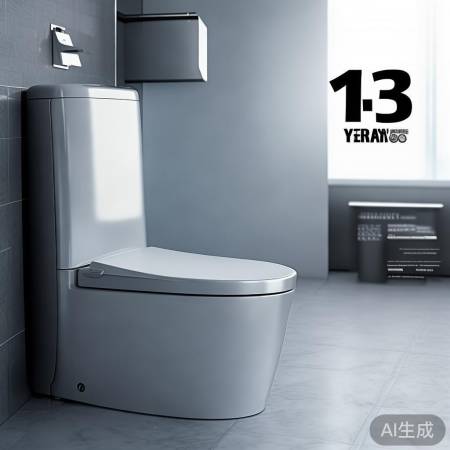 智能马桶质保期限不定